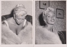 Jayne Mansfield Original