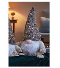 Jumbo Champagne Glam Sequin