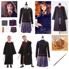 Girl Harry Potter Hermione