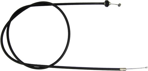 Throttle cable pull - throttle,