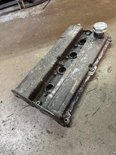 Ford Silvertop Zetec Rocker