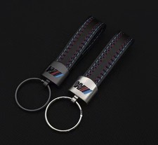BMW M Sport Keyring Genuine