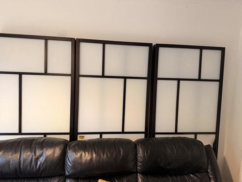 Ikea risör room divider - ikea,