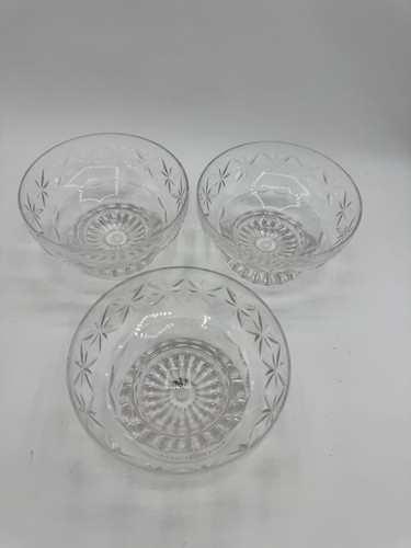 Set stuart crystal - of,