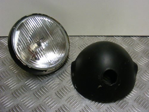 Varadero 125 aftermarket - varadero, front