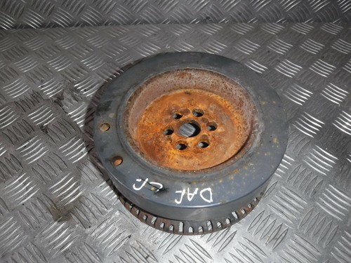 Daf td cummins euro - daf, 45