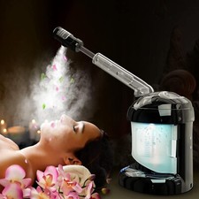 Professional Facial Steamer