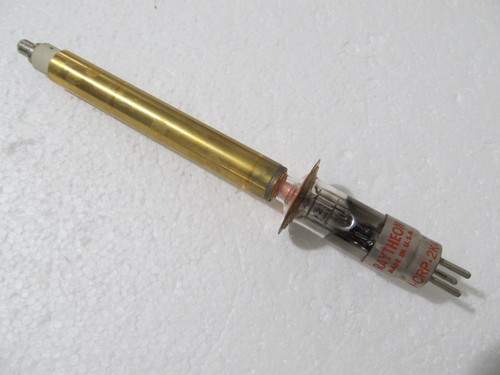Raytheon type jan crp 2k48 - raytheon,