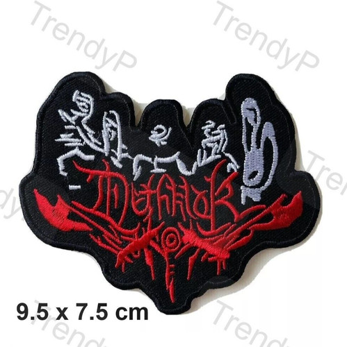 Dethlok metal cartoon - cartoon, band
