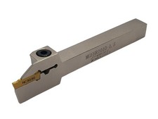 PARTING OFF TOOL CUT OFF