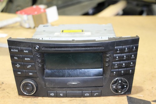 Genuine mercedes benz - benz, w211