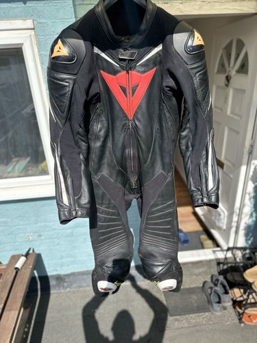 Dainese laguna seca - seca, d1