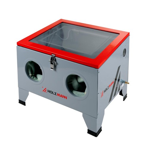 Holzmann sk90 sandblasting - sk90,