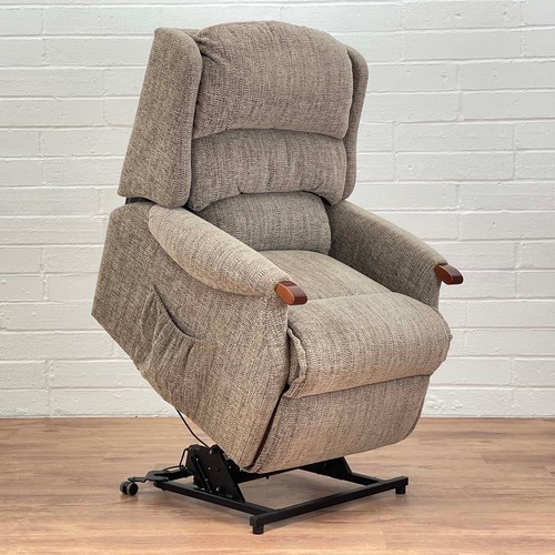 Sherborne riser recliner chair - sherborne,