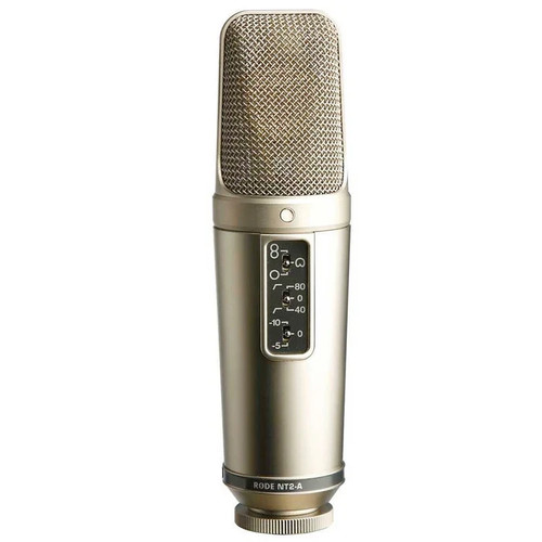 Rode nt2 condenser - nt2-a,