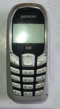 cell phone siemens A 70