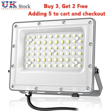 LED Floodlight Spot Light Watt
