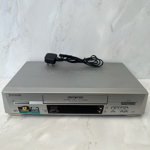 Panasonic fj620b video - panasonic,