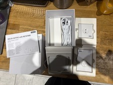 Velux Active Indoor Climate