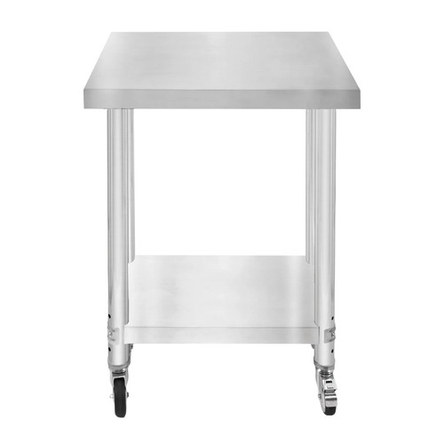 Catering work bench table - catering,