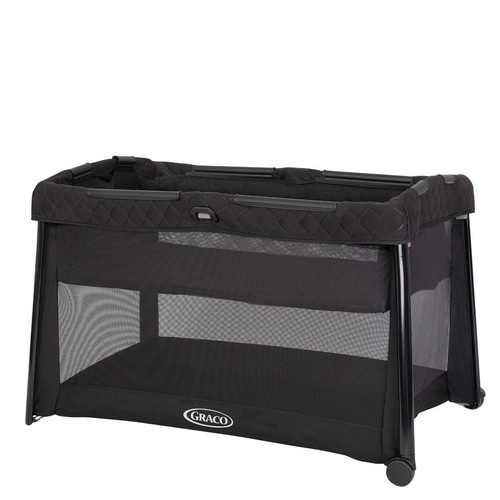 Foldlite unique travel cot - unique,