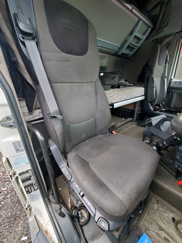 Daf xf106 drivers air - drivers,