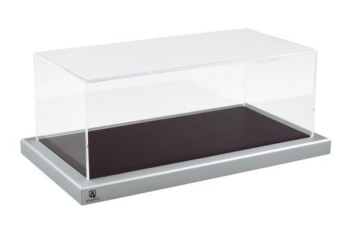 Atlantic vitrine show - vitrine,