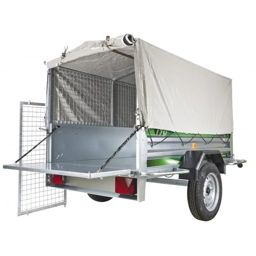 Daxara 148 158 mesh sides - mesh,