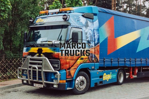 Truck photo volvo fh16 - photo,