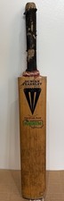 Vintage Duncan Fearnley MAGNUM Polyflex plus cricket bat