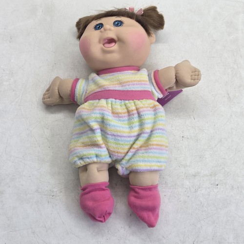 Jakks pacific cabbage patch - cabbage,
