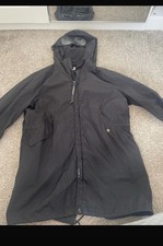 C.P. Company Kids' Black