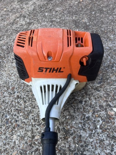 Stihl km131r 111r petrol - petrol, kombi
