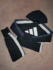 Adidas Tracksuit Womens Size