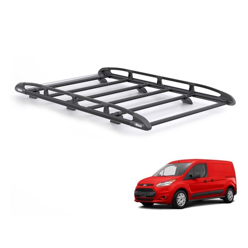 Ford transit connect roof - connect, rack