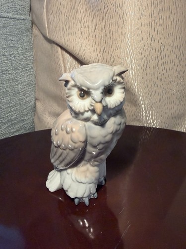 Vintage nao lladro 0712 - by,