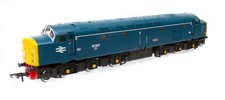 Hornby r30191 blue - hornby, br
