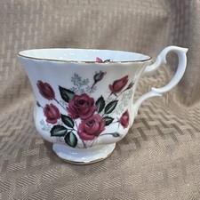 Royal Albert Bone China Tea