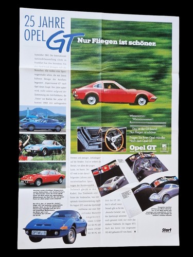 Opel coupe years - opel, 25