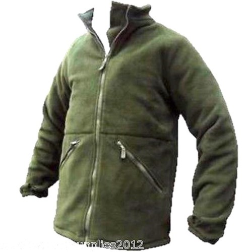 British army surplus thermal - british,