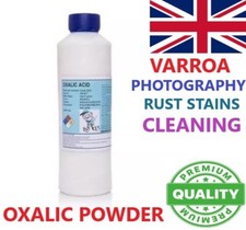 Bee Hive Varroa Treatment