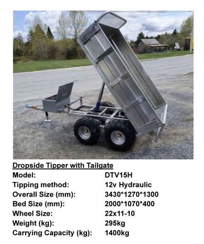 Atv quad off - off, road
