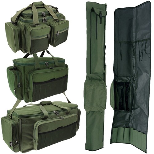 Ngt fishing tackle bag with - bag,