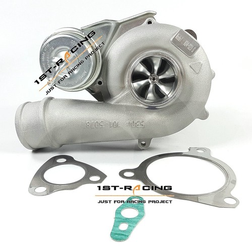 Upgraded turbo k04 - turbo, for