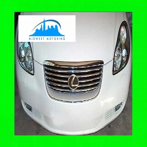 2002 2005 lexus sc430 430 - lexus, sc
