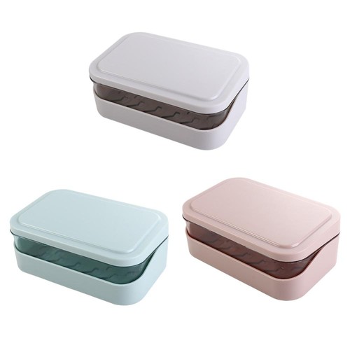 Soap box with removable - box,