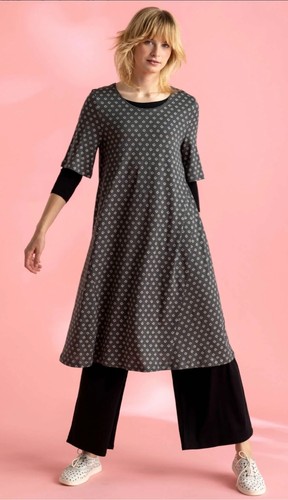 Gudrun sjoden dress millie - dress,