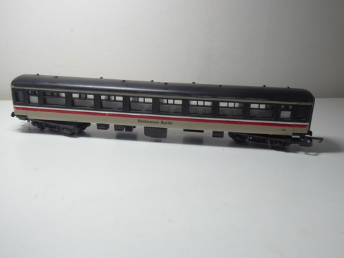 Lima gauge mk - oo,