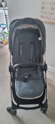 Mamas papas strada bundle - mamas,