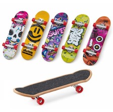 Mini Finger Skateboards Pack